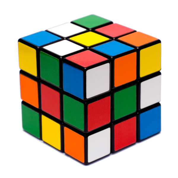 A Cube