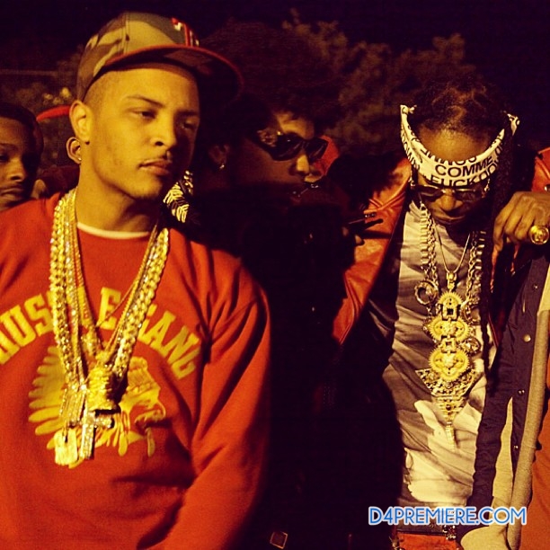 trinidad james download trinidad james download