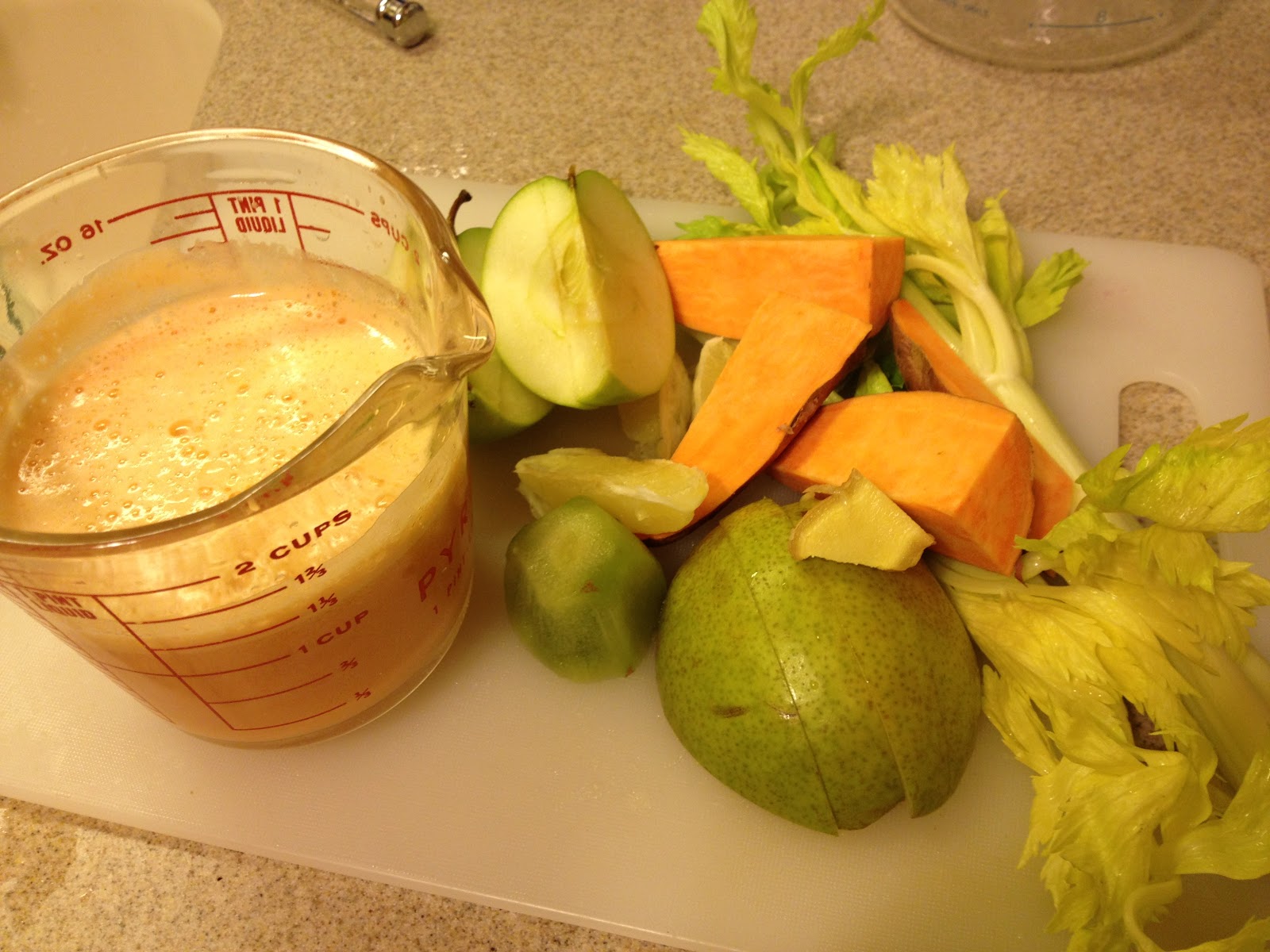 short girl, long island. Fresh Juice = Best Juice!