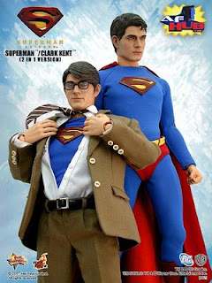Superman, Samiri, Sion; Simbol Kekuatan Besar Bangsa Yahudi [ www.BlogApaAja.com ]