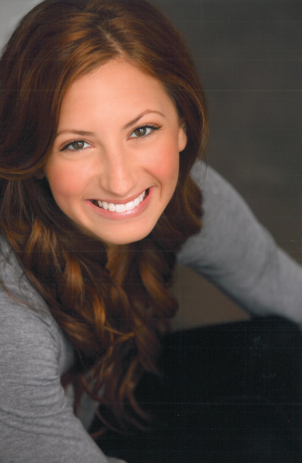 Amanda braun retro pics 85