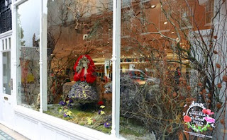 Chelsea in Bloom 2015