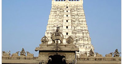 Madras HC Dismisses Pleas Challenging Kumbabishekam At Rameswaram Temple -2016
