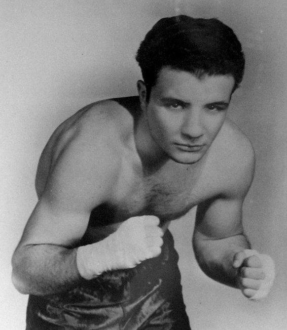 Jack Lamotta