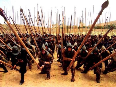 Tercio