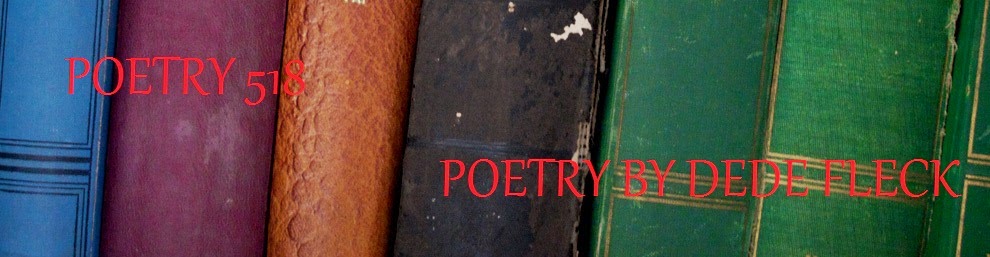 Poetry 518