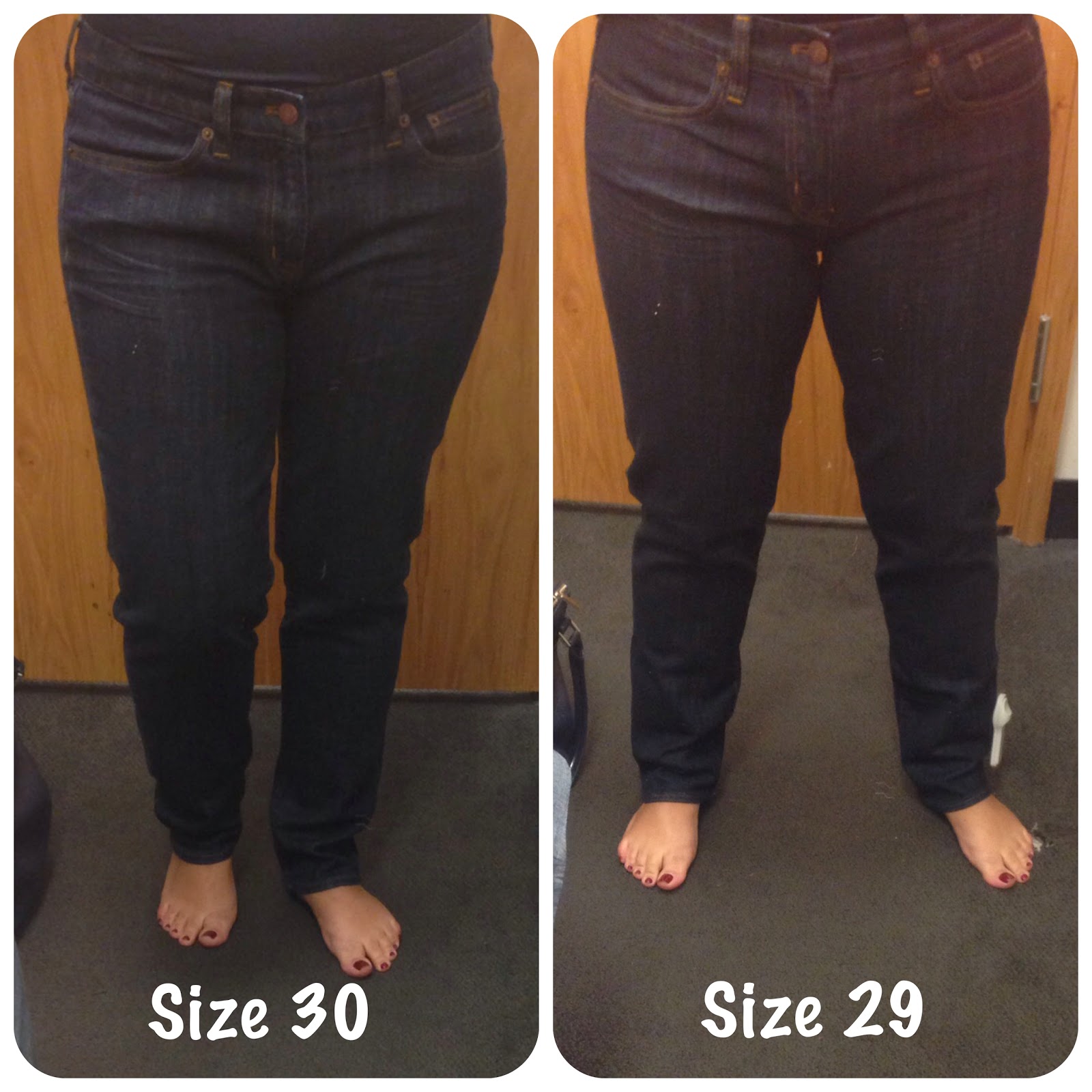 j crew toothpick ankle