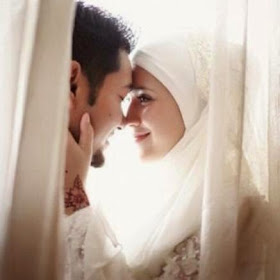 isteri kuruskan badan perkahwinan menurut islam
