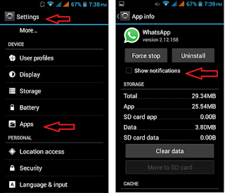 How to Turn off/Disable WhatsApp Notification (Easy Step),Disable or Stop WhatsApp notification,turn of WhatsApp notification,stop WhatsApp messages notification,turn off WhatsApp group notification,stop WhatsApp messages,how to disable,how to turn off,how to stop,WhatsApp notification,android phone,windows phones,iphones,turn off/disable/siwtch off/stop WhatsApp notification,hide WhatsApp messages,uncheck,App,don't disturb me,App Manager