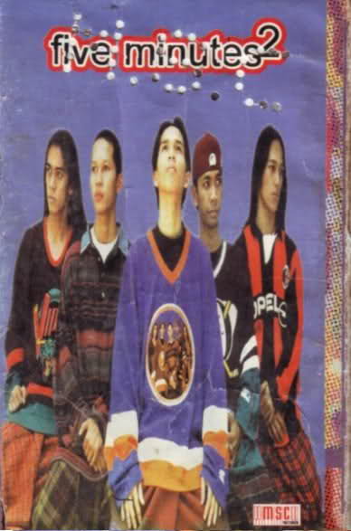 Download Mp3 Five Minutes Jadul | album five minuts 1997 album kedua koleksi musik indonesia Download Mp3 Five Minutes Jadul | album five minuts 1997 album kedua koleksi musik indonesia