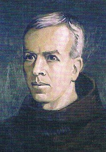 Fray José del Refugio Morales Córdova