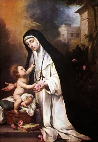 St. Rose of Lima