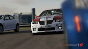 ゲームなんだけど現実に近いから難しくて面白い。 Forza Motorsport 4