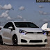 2014 Kia Rio Car Wallpaper