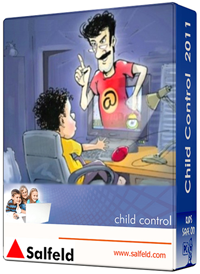 Salfeld Child Control 2013 13.563 Full Version