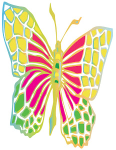 Butterfly Color