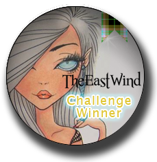 The East Wind Winner
