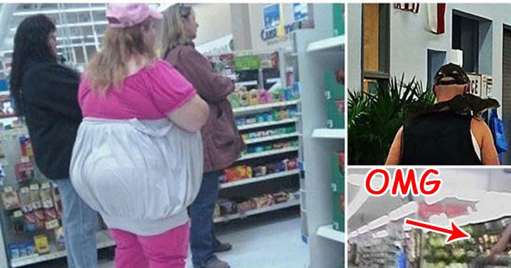 Shoppers First Saw THIS until No One Dared Into The Dark Packing Room