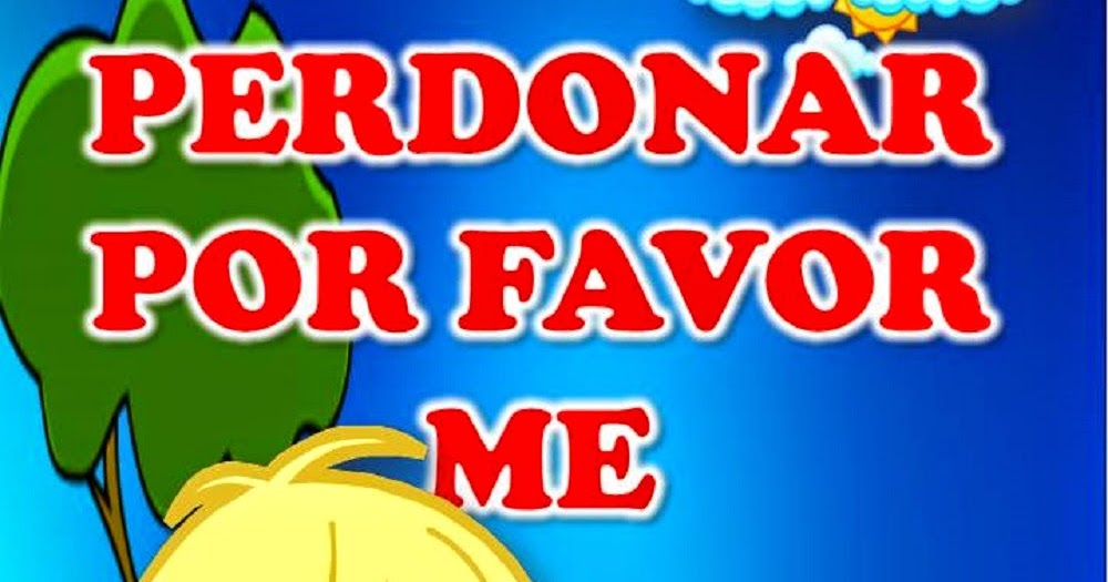 Me Please Greedy Jack Children's Books PERDONAR POR FAVOR ME