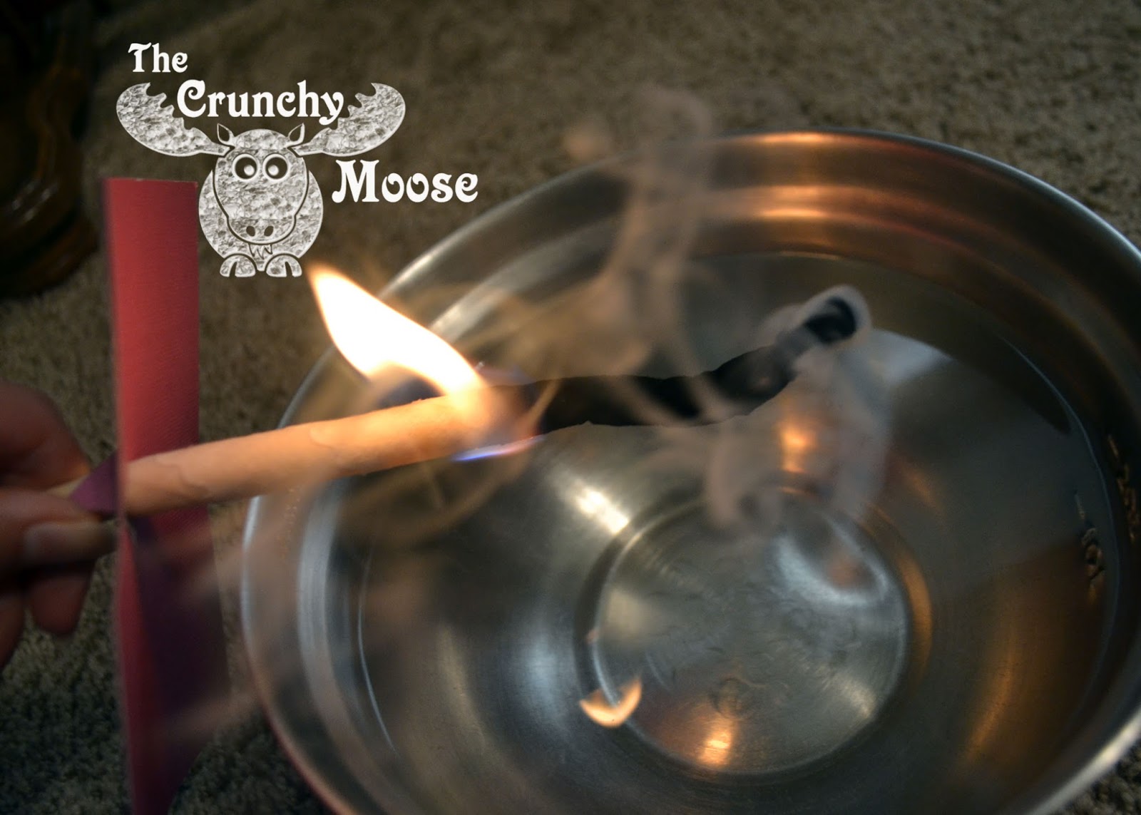 Ear Candling Instructions and How To