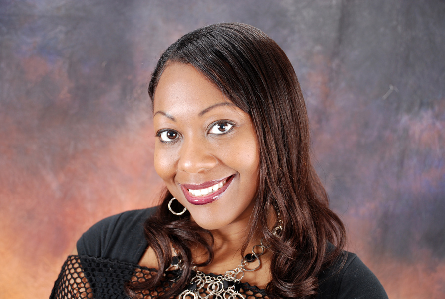 Rachel Writes... Black Christian Fiction Authors Parade! Dwan Abrams