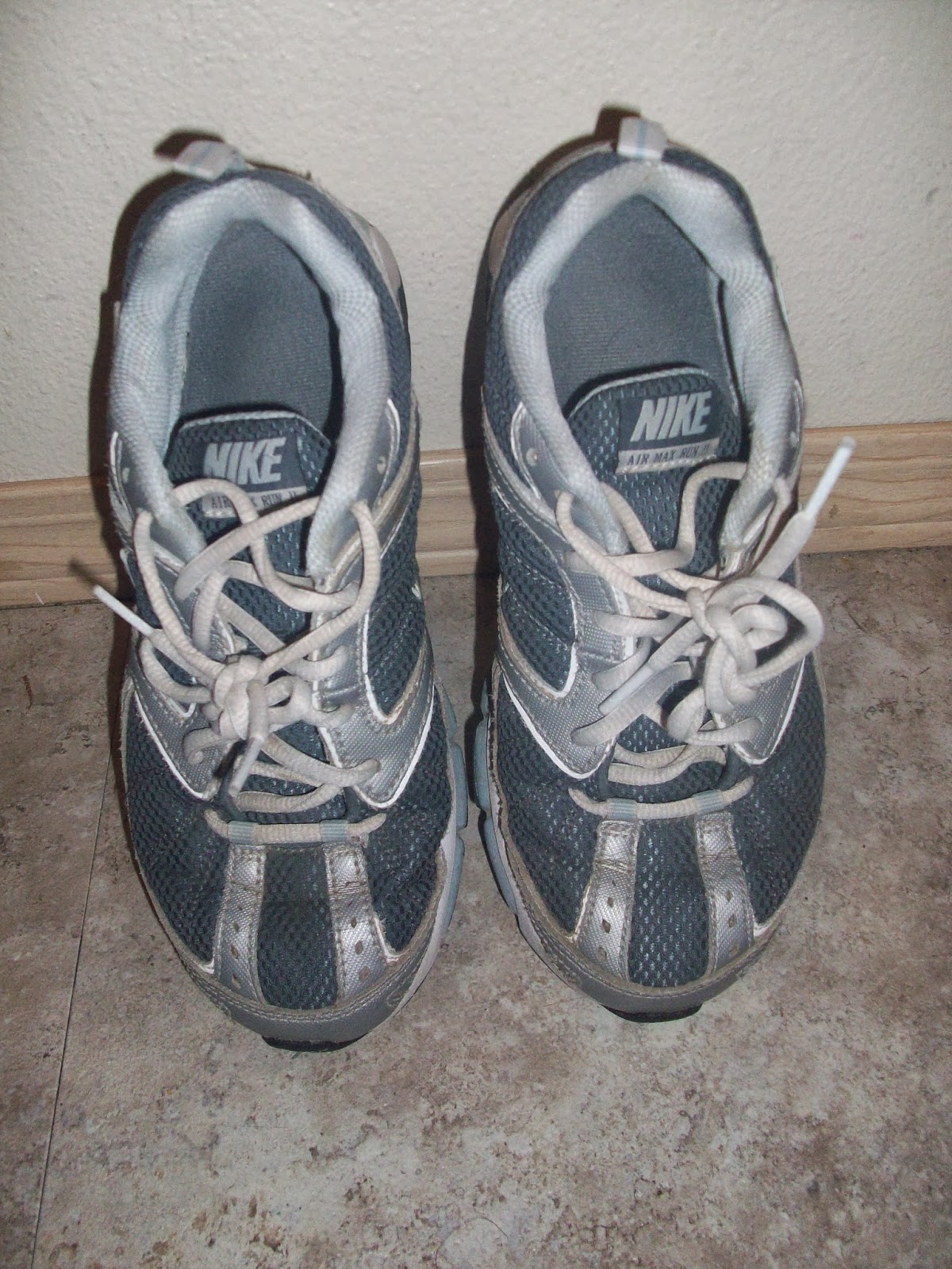 BigFamiliesBigIdeas Why I Buy All of My Shoes From the Thrift Store