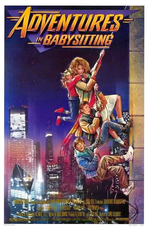 Aventuras en la Gran Ciudad (1987) Latino, Dual, Subtitulos, En cineclasicodcc.com