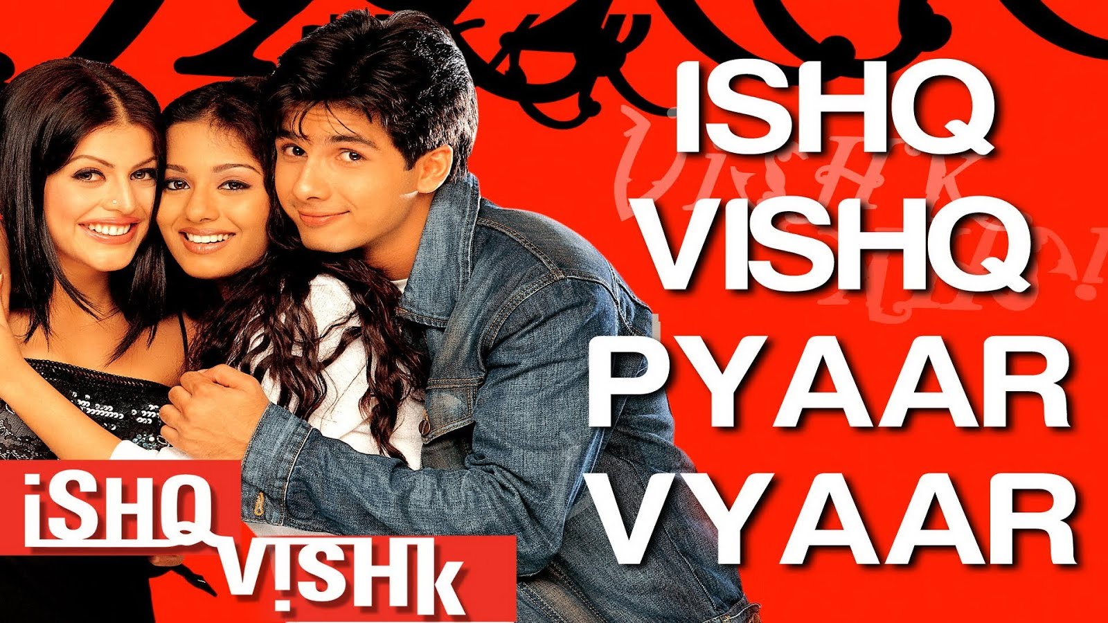 Download The Dil Vil Pyar Vyar Movie 720p