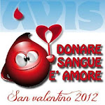 Donare sangue....una scelta del cuore!!!
