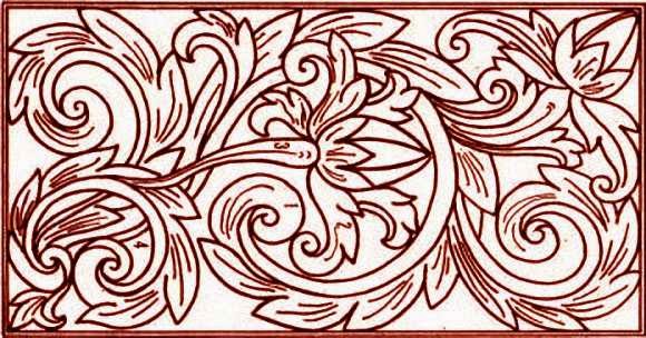 Dini Nur Lathifah Motif Ragam Hias Dari Berbagai Daerah