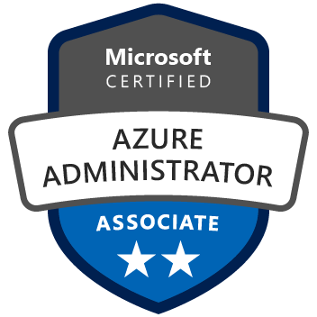 Azure Certified Associate