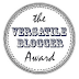 Liebster Award and Versatile Blogger Award