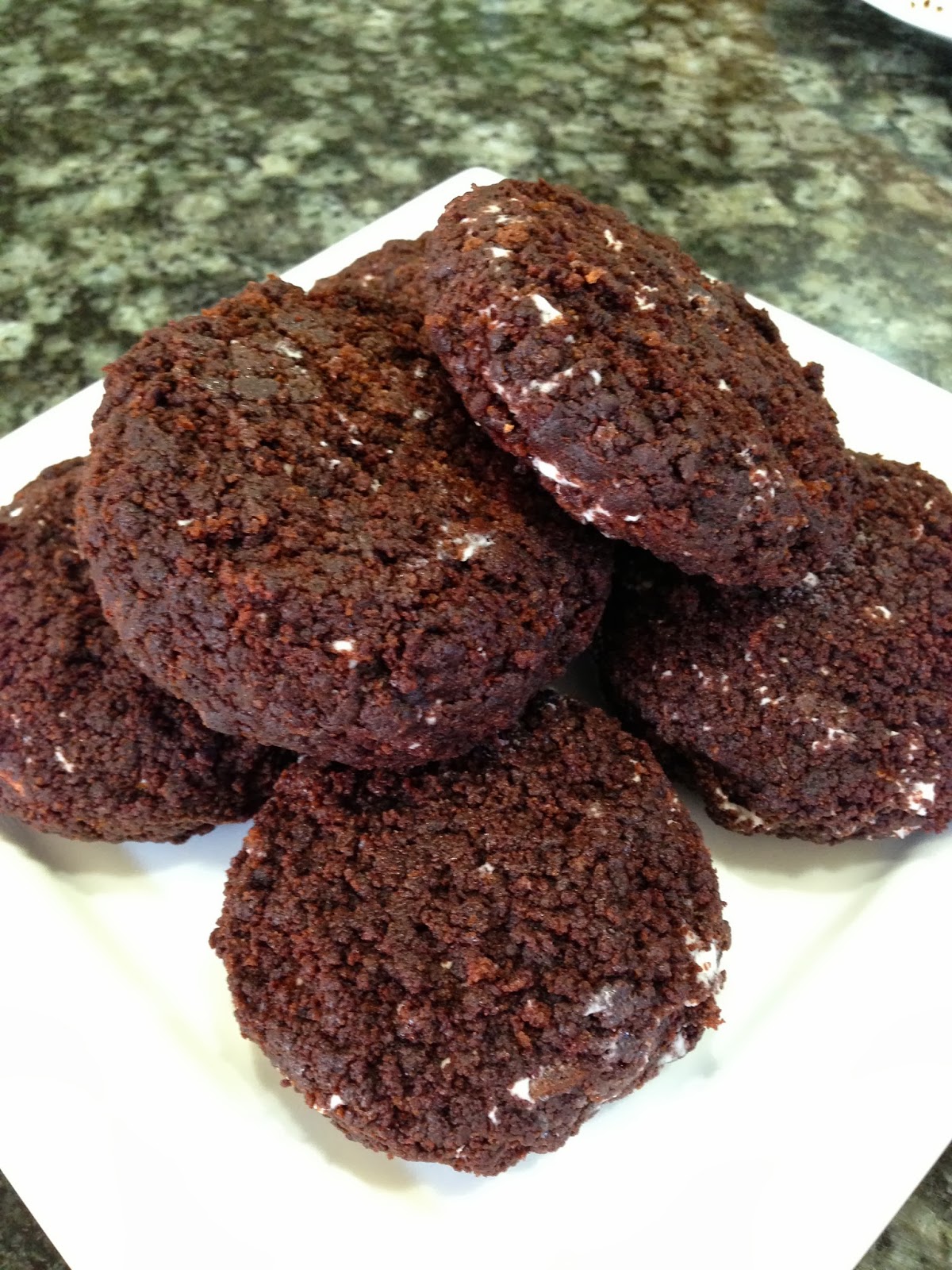 My Style Recipe Brownies Unlimited Sambos Cookie Recipe...My Style