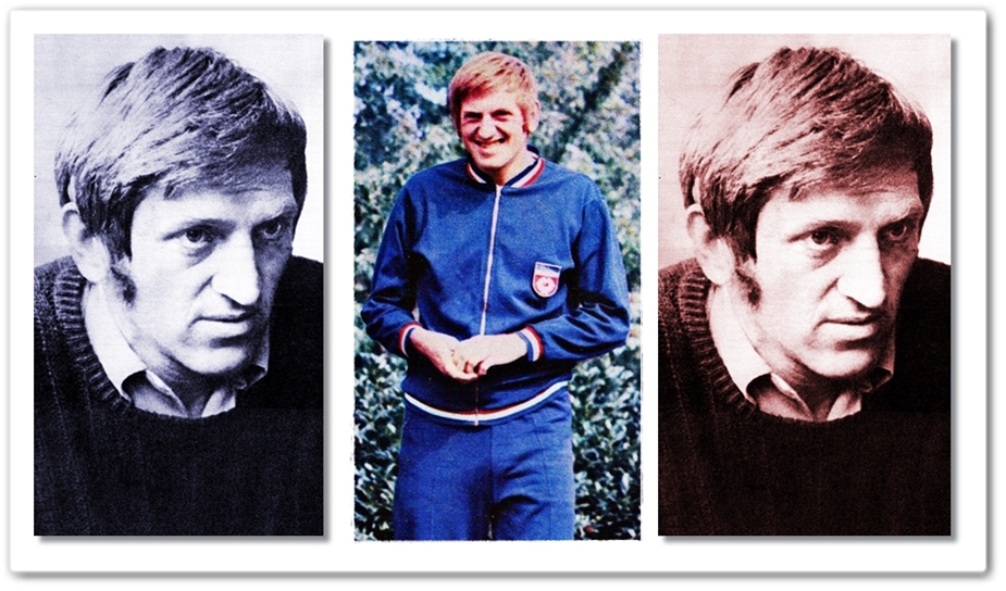 Radivoj Korać Alchetron, The Free Social Encyclopedia