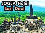 Hotels Rate Recommendation in Jogjakarta