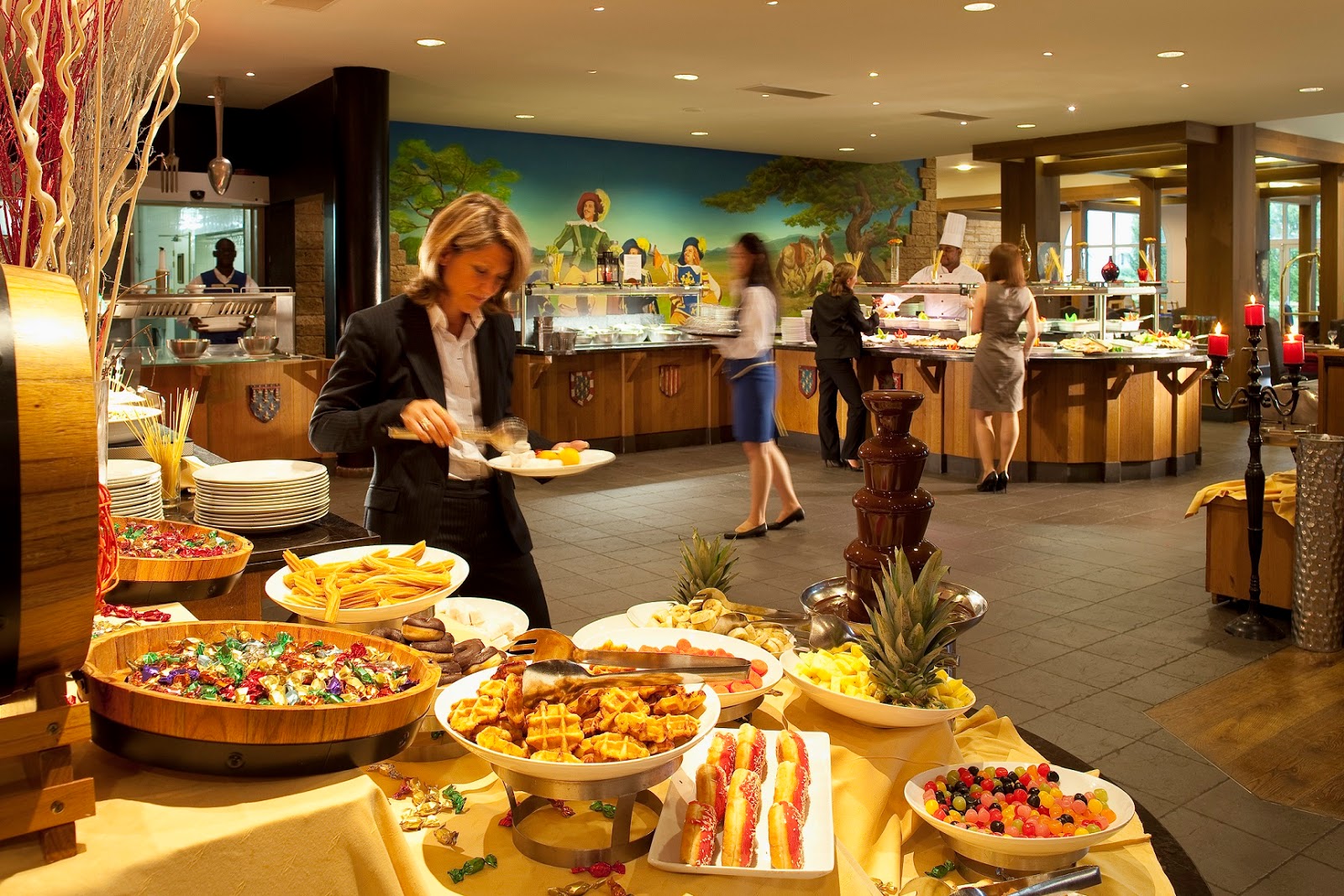 Crystal's Reviews YAY I'm going to Disneyland Paris!!!