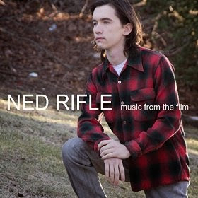Ned Rifle Soundtrack (Hal Hartley)