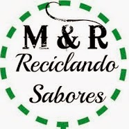 Reciclando Sabores