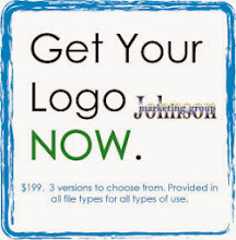Get Your Logo Now!