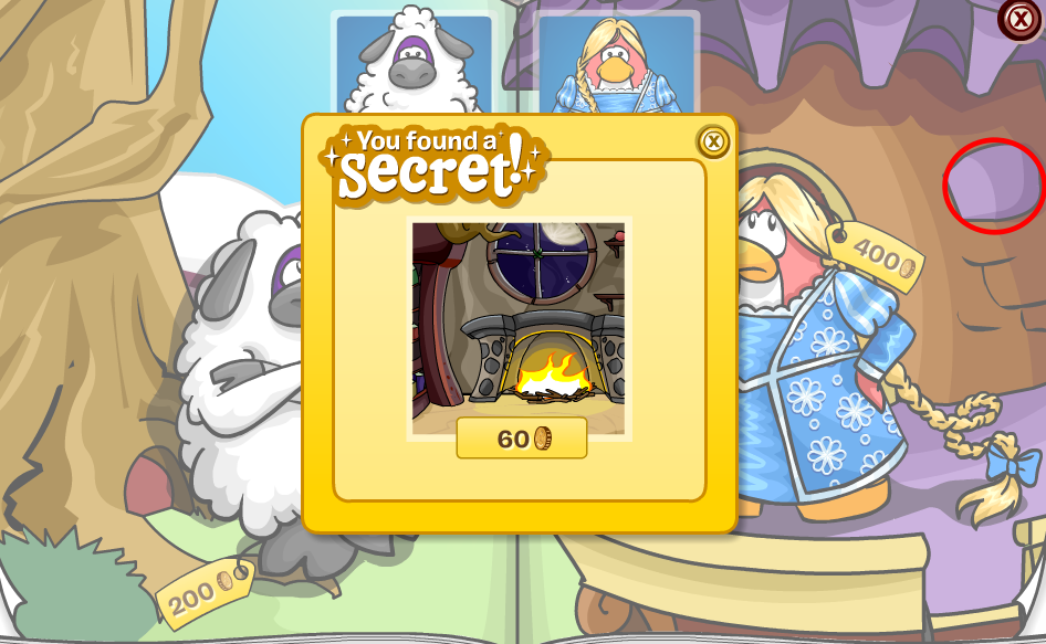 Club Penguin Cheats by Mimo777