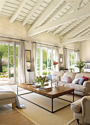 Un Faro de Ideas: CASA RURAL EN ESPAÑA