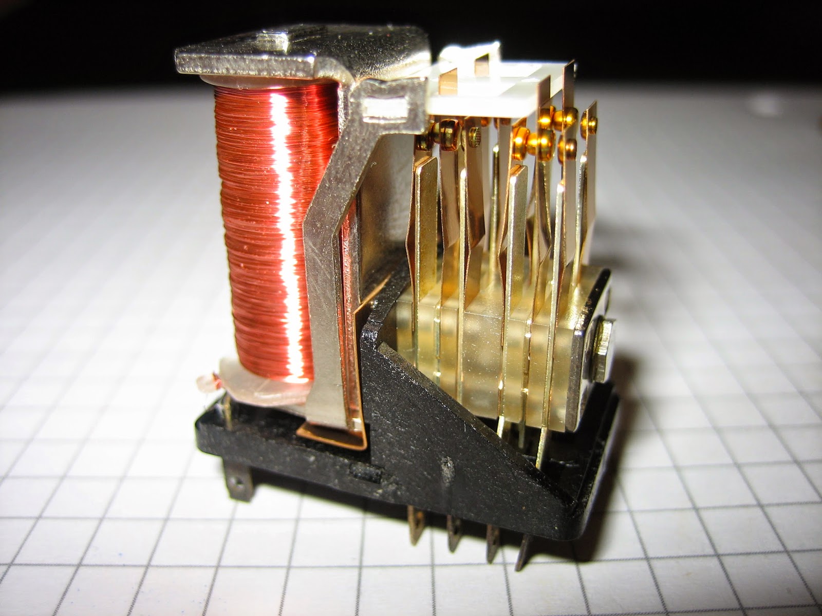 Elektrik-Elektronik Tesisatı ile İlgili Herşey Burada ...