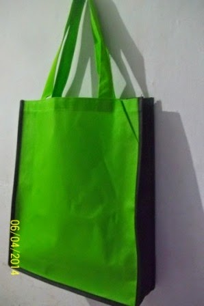 goody bag, tote bag polos murah