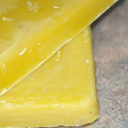 Beneath the Rowan Tree How To Make Your Own Beeswax Wood Polish