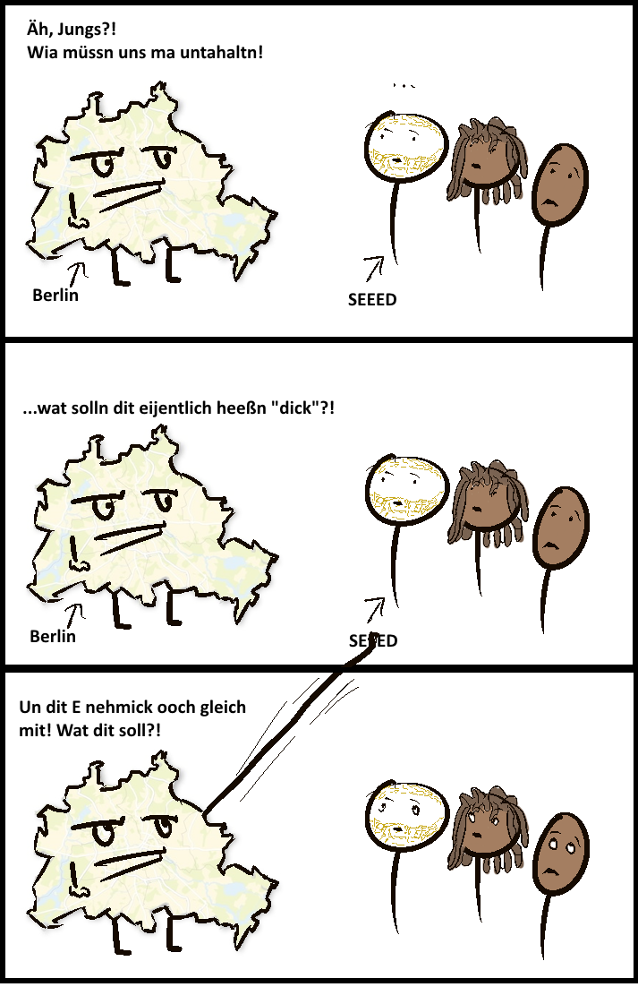 Google Europe Blog Marking The Fall Of The Iron Curtain