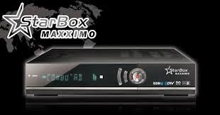 ATUALIZAÇÃO STARBOX APP_V.2.57 // STARBOX MAXXIMO HD V2.57 STARBOX+MAXXIMO