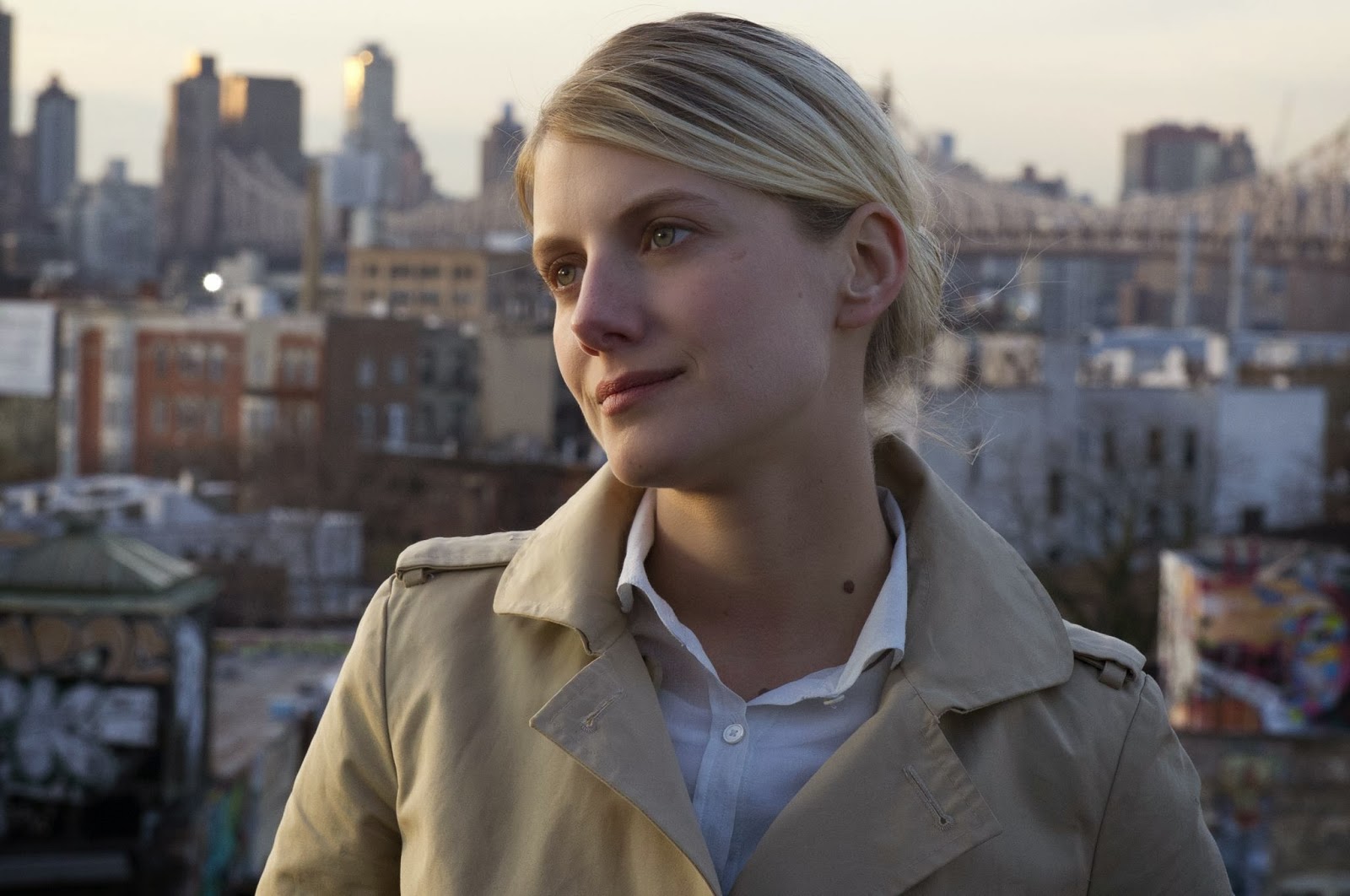 The Tagline Now You See Me