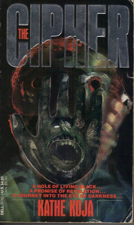 Creepy Vintage Horror Paperback Covers Vintage Everyday