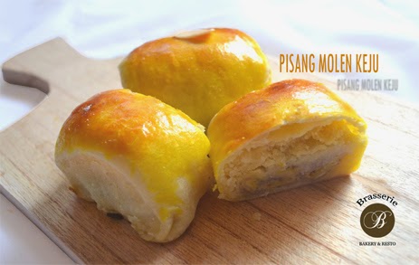 Brasserie Bakery 2014