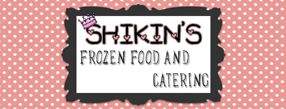 Shikin's Frozen and Catering